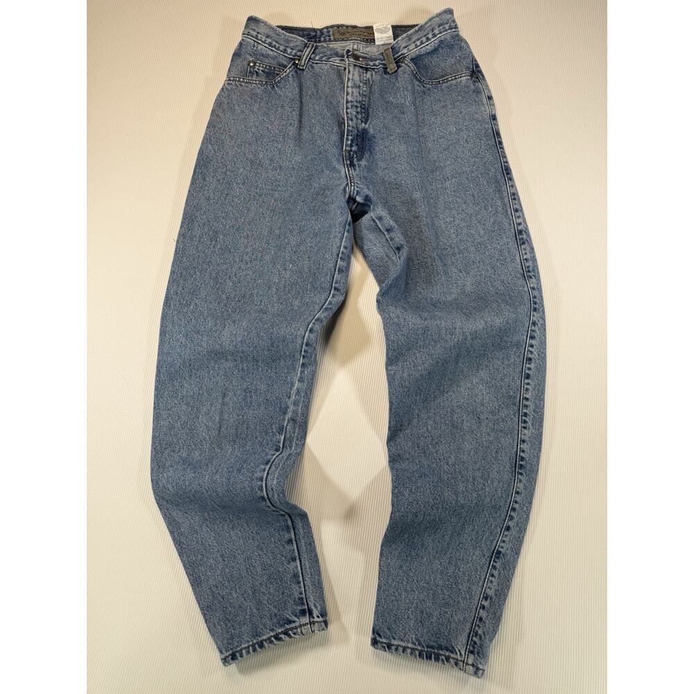 Vintage 90s Levi’s 900 Series High Rise Mom Jeans 16